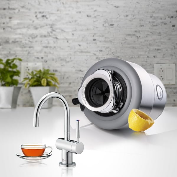 Modernize Your Kitchen Sink Experience