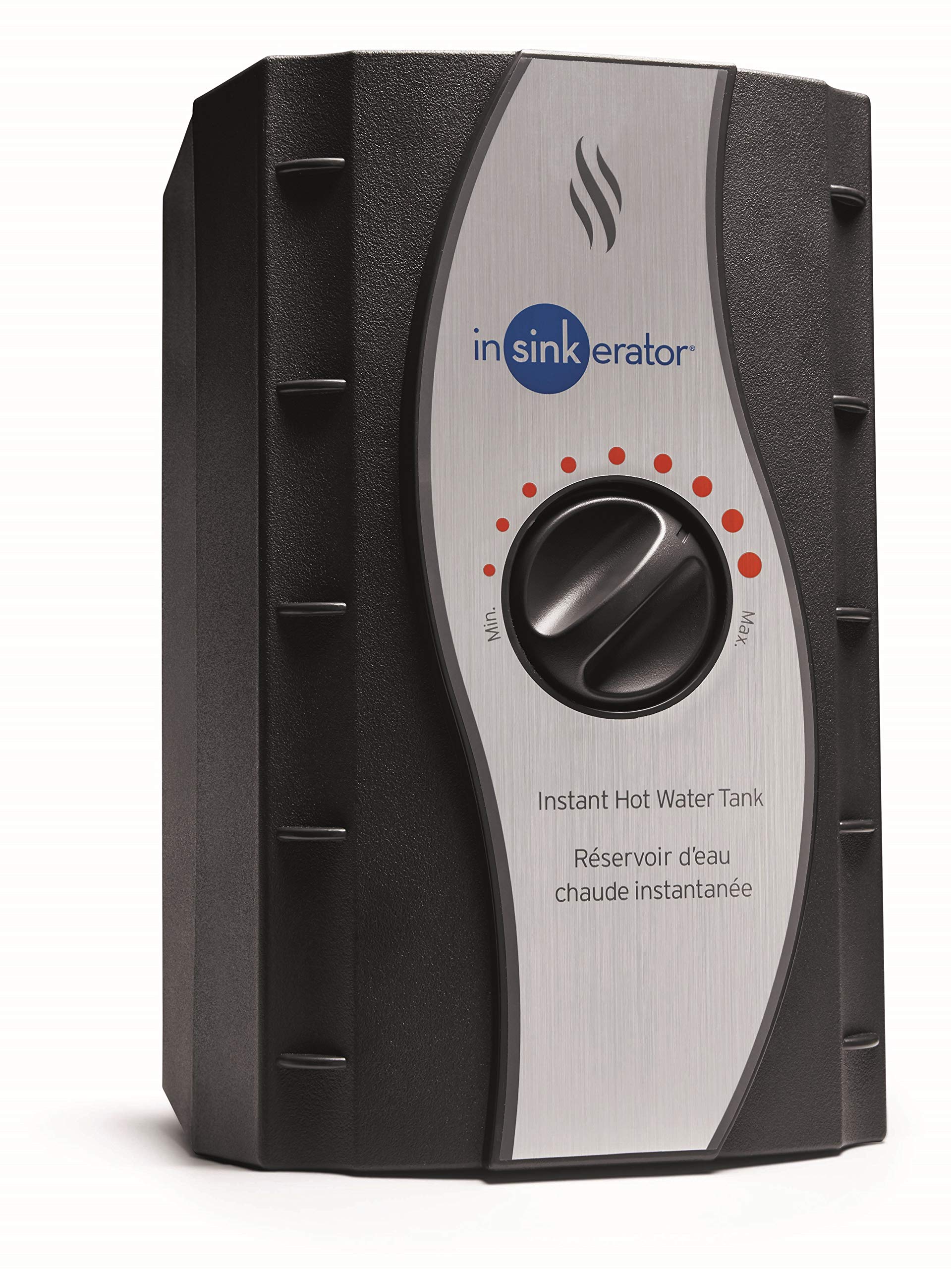 Instant Hot Water Dispenser Systems